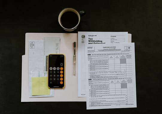Ontario property tax