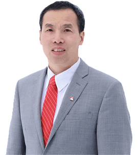 Michael G. Li