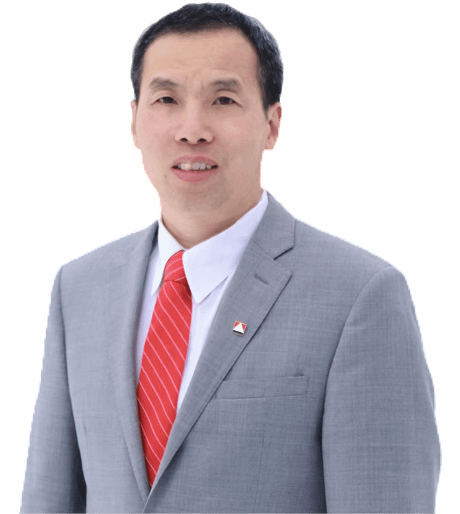 Michael G. Li Michael G. Li